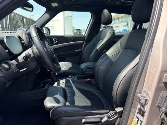 MINI COUNTRYMAN II - voiture d'occasion - Photo 16