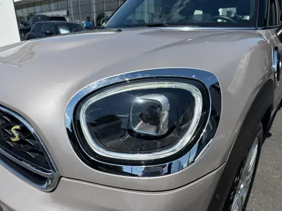 MINI COUNTRYMAN II - voiture d'occasion - Photo 20