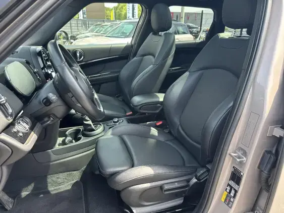 MINI COUNTRYMAN II - voiture d'occasion - Photo 16