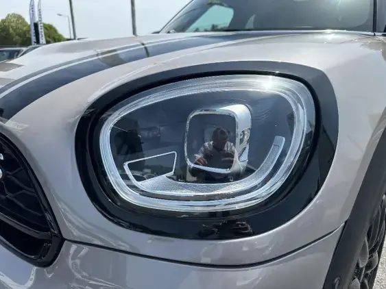 MINI COUNTRYMAN II - voiture d'occasion - Photo 18