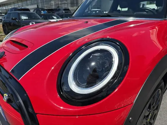 MINI MINI III - voiture d'occasion - Photo 20