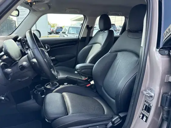MINI MINI 5 PORTES III - voiture d'occasion - Photo 15