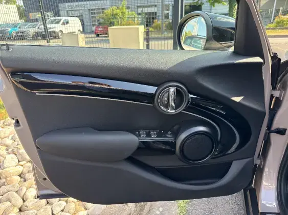 MINI MINI 5 PORTES III - voiture d'occasion - Photo 16