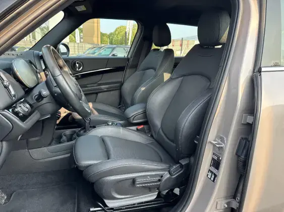 MINI COUNTRYMAN II - voiture d'occasion - Photo 16