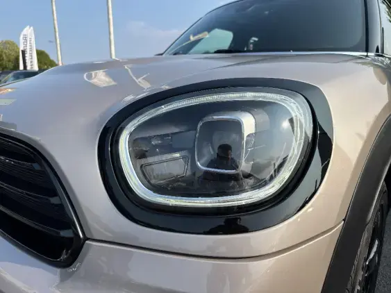 MINI COUNTRYMAN II - voiture d'occasion - Photo 19