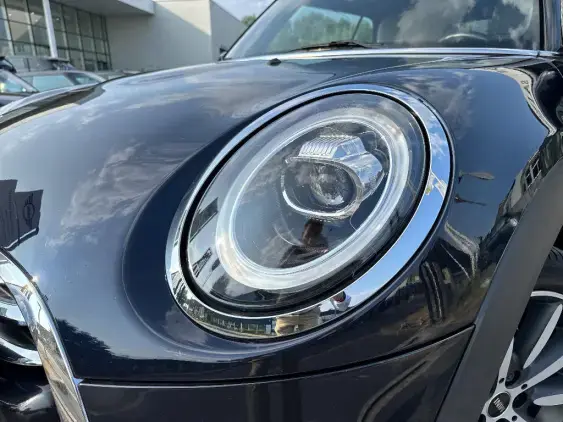 MINI CABRIOLET F57 LCI - voiture d'occasion - Photo 19