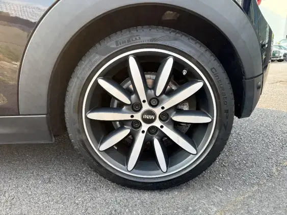 MINI CABRIOLET F57 LCI - voiture d'occasion - Photo 21