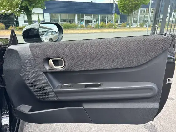 MINI COOPER 3 PORTES IV - voiture d'occasion - Photo 18