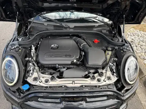 MINI COOPER 3 PORTES IV - voiture d'occasion - Photo 19