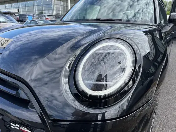 MINI COOPER 3 PORTES IV - voiture d'occasion - Photo 20