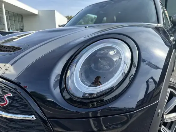 MINI CLUBMAN II - voiture d'occasion - Photo 19