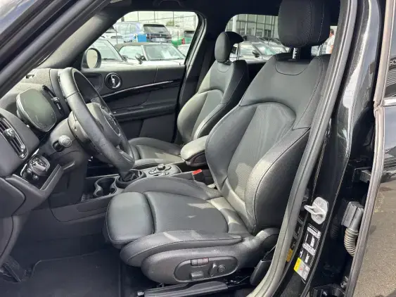 MINI COUNTRYMAN II - voiture d'occasion - Photo 16