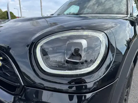 MINI COUNTRYMAN II - voiture d'occasion - Photo 19