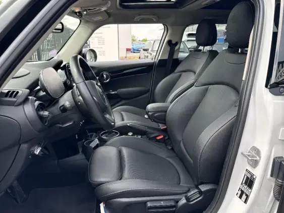 MINI MINI 5 PORTES III - voiture d'occasion - Photo 16