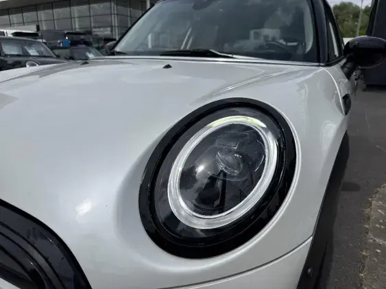 MINI MINI 5 PORTES III - voiture d'occasion - Photo 20