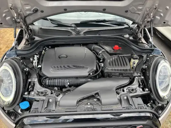 MINI CABRIO III - voiture d'occasion - Photo 17