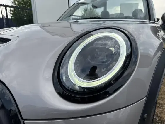 MINI CABRIO III - voiture d'occasion - Photo 18
