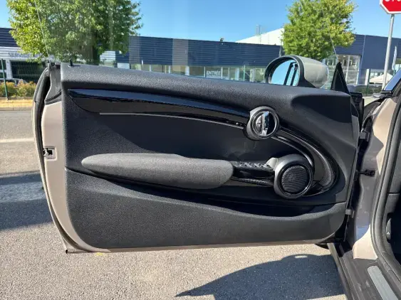 MINI CABRIO III - voiture d'occasion - Photo 17