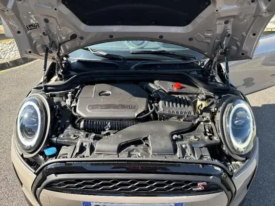 MINI CABRIO III - voiture d'occasion - Photo 18