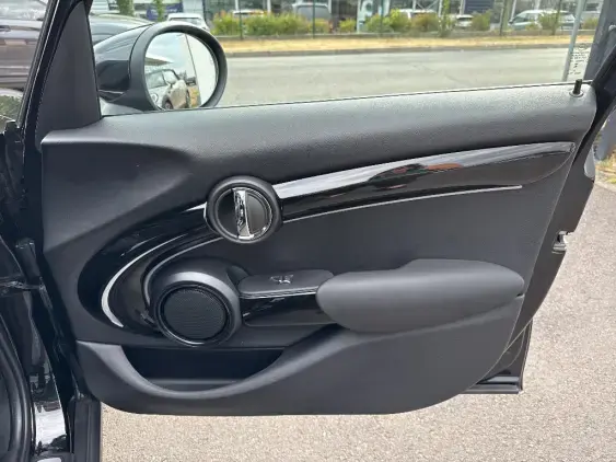 MINI MINI 5 PORTES III - voiture d'occasion - Photo 17