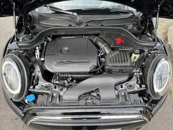 MINI MINI 5 PORTES III - voiture d'occasion - Photo 18