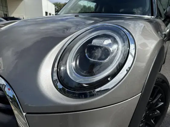 MINI MINI III - voiture d'occasion - Photo 19