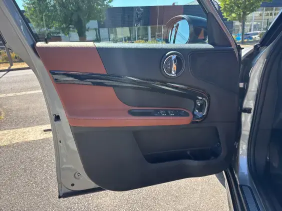 MINI COUNTRYMAN II - voiture d'occasion - Photo 17