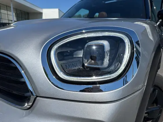 MINI COUNTRYMAN II - voiture d'occasion - Photo 19