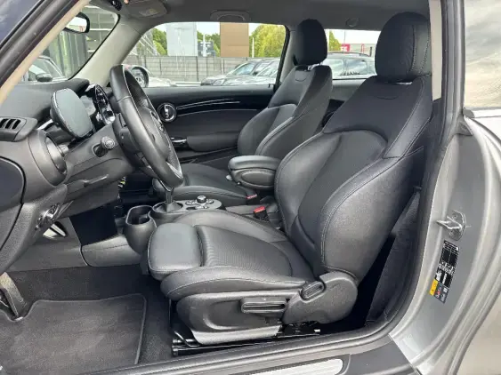 MINI MINI III - voiture d'occasion - Photo 16