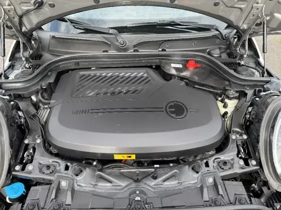 MINI MINI III - voiture d'occasion - Photo 18