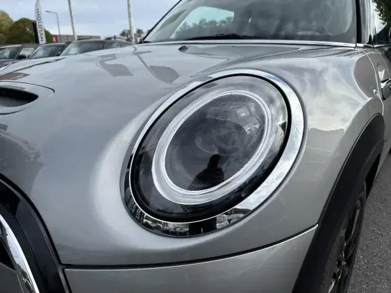 MINI MINI III - voiture d'occasion - Photo 19