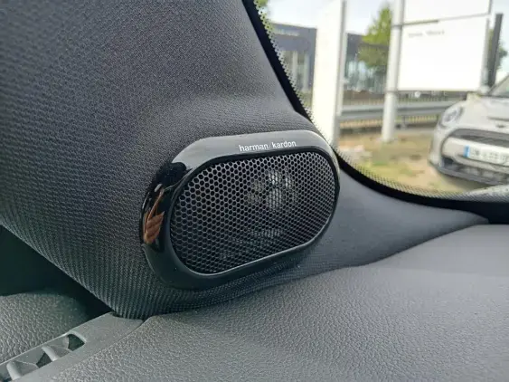 MINI MINI III - voiture d'occasion - Photo 16