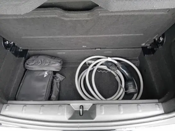 MINI MINI III - voiture d'occasion - Photo 17