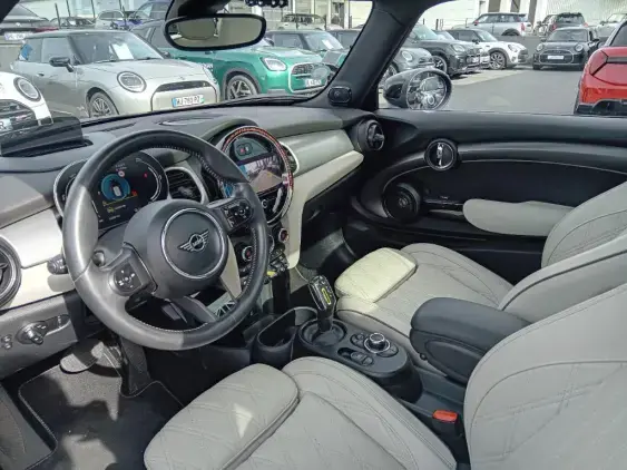 MINI MINI III - voiture d'occasion - Photo 18