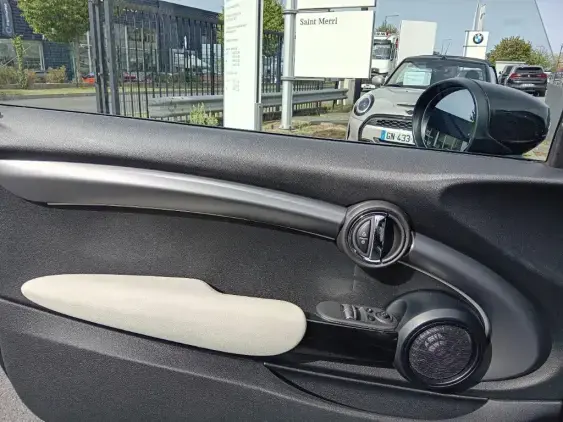MINI MINI III - voiture d'occasion - Photo 19