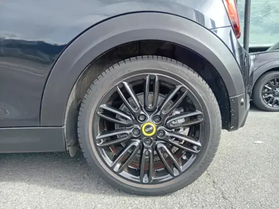 MINI MINI III - voiture d'occasion - Photo 24