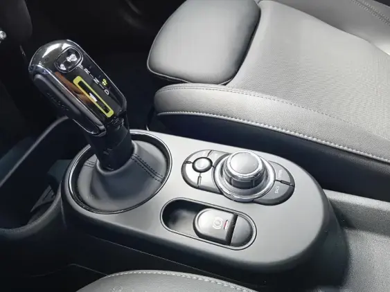 MINI MINI III - voiture d'occasion - Photo 17