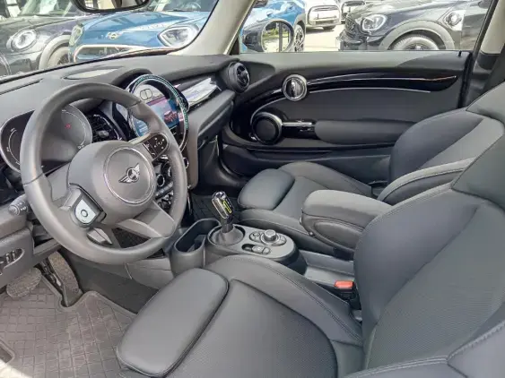 MINI MINI III - voiture d'occasion - Photo 18