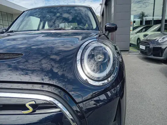 MINI MINI III - voiture d'occasion - Photo 22
