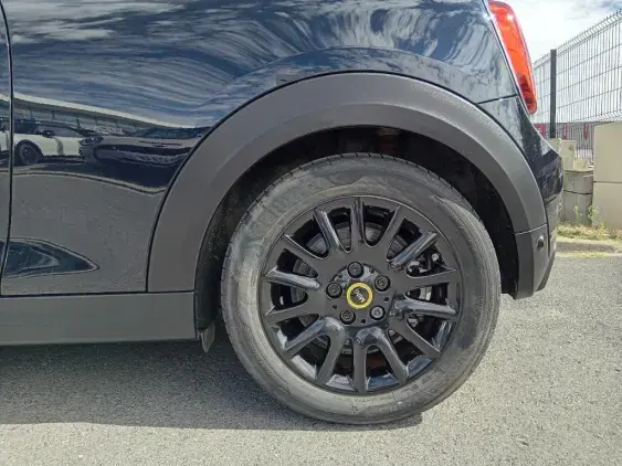MINI MINI III - voiture d'occasion - Photo 24