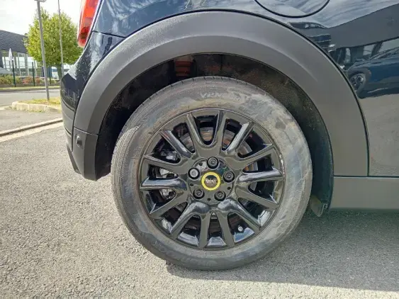 MINI MINI III - voiture d'occasion - Photo 25
