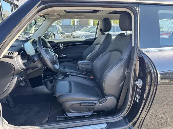 MINI MINI III - voiture d'occasion - Photo 16