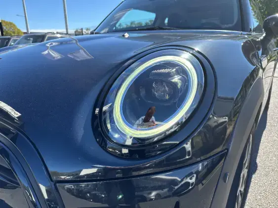 MINI MINI III - voiture d'occasion - Photo 19