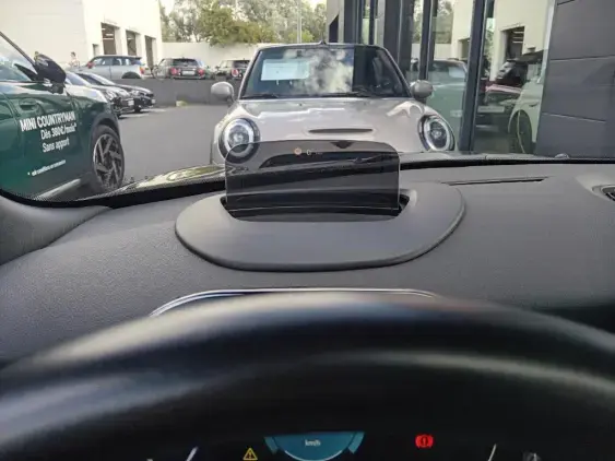 MINI MINI III - voiture d'occasion - Photo 16