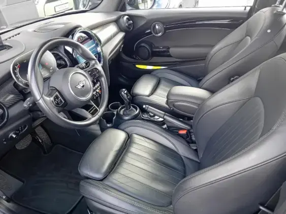 MINI MINI III - voiture d'occasion - Photo 18