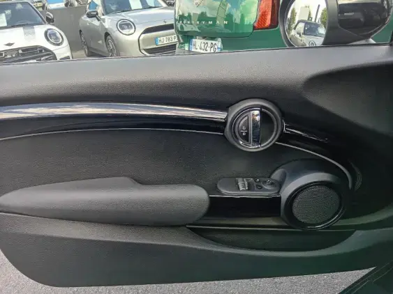 MINI MINI III - voiture d'occasion - Photo 19