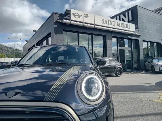 MINI MINI III - voiture d'occasion - Photo 22