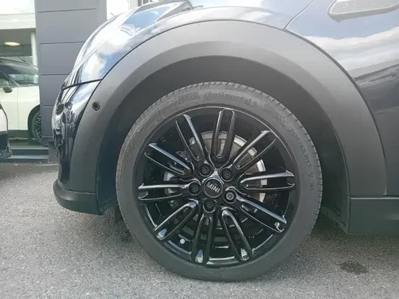 MINI MINI III - voiture d'occasion - Photo 23