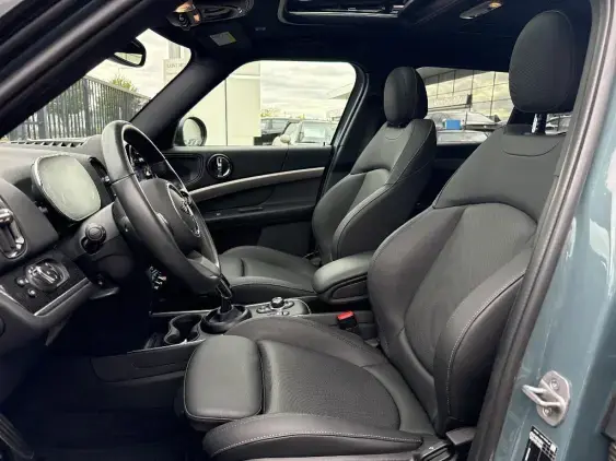 MINI COUNTRYMAN II - voiture d'occasion - Photo 16