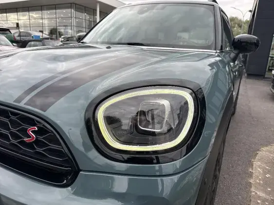 MINI COUNTRYMAN II - voiture d'occasion - Photo 20